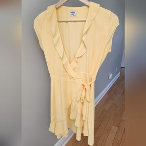 Sunday Best Savoy Dress